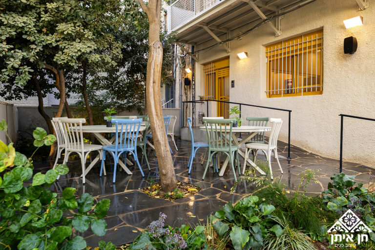 Shirat Halev - 14_Small_Logo