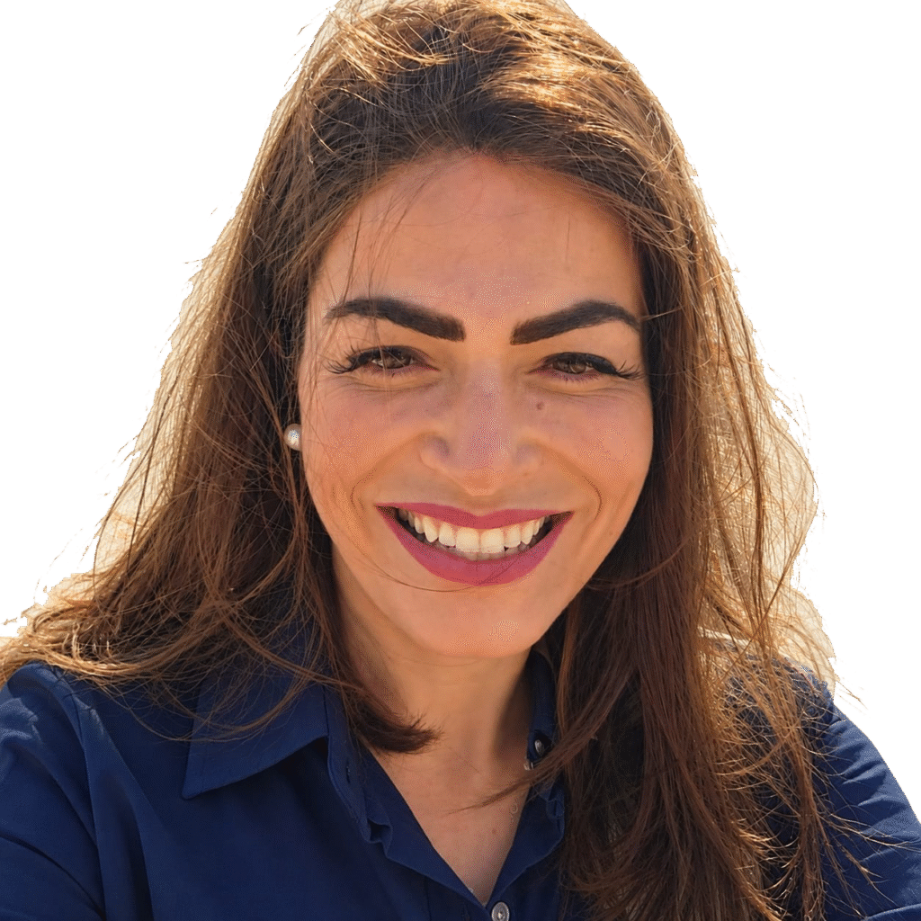 הודיה גונן